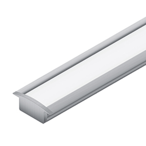 Linear 0R Flat recessed mounted fixture 2 1