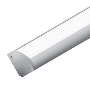 Linear 0W 45 recessed mounted linear light 1